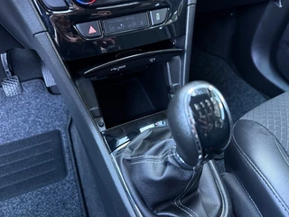 Opel Mokka X 1.4 Turbo Innovation Navi Camera Trekhaak Cruise / 33