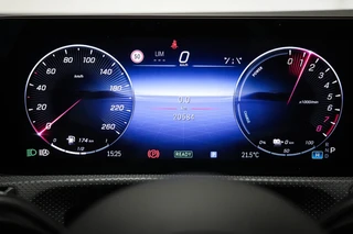 Mercedes-Benz CLA-klasse 250 e Business Solution AMG | WINTER PACK | PANORAMADAK | STUURVERWARMING | CAMERA / 6
