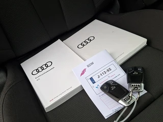 Audi A5 Sportback 40 TFSI Business Edition * Navigatiesysteem * AUTOMAAT * Elektrische kofferklep * / 21