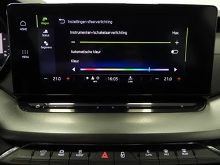 Skoda Octavia Combi 1.0 TSI Business Edition NAVI/TREKH./CLIMA/LED/16"LMV! / 14