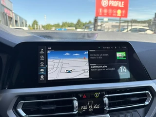 BMW 3-serie Touring 320e High Executive *Laser Koplampen* / 26