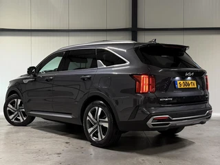 Kia Sorento 1.6 T-GDI Plug-in Hybrid 4WD ExecutiveLine 7p. / 5