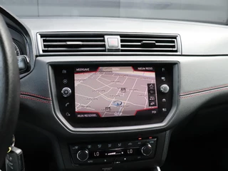 SEAT Arona 1.0 TSI FR Xcellence Business Intense | PDC | TREKHAAK | NAVI | CRUISE | APPLE CARPLAY | / 9