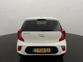 KIA Picanto 1.0 DPi 67pk 4-zits DynamicPlusLine | Navigatie | Cruise Control / 5