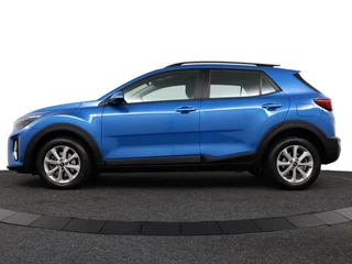 Kia Stonic 1.0 T-GDi MHEV DynamicLine  Navigatie - Achteruitrijcamera - Cruise Control - Apple & Android Carplay - Fabrieksgarantie t/m 14-04-2032 / 4