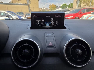 Audi A1 Sportback 1.0 TFSI AIRCO NAVI LM TEL / 24