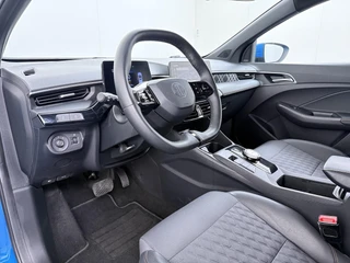 MG MG3 Hybrid+ 1.5 Hybrid+ Luxury | ONDERHOUD GEHAD BIJ DEALER, DIRECT LEVERBAAR | 7 JAAR MG FABRIEKS GARANTIE TM 02-2032 | STOEL + STUURVERWARMING | 360 CAMERA | ADAP. CRUISE | DODE HOEK | KEYLESS | APPLE CARPLAY | / 18