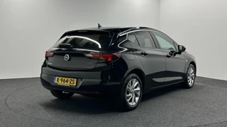 Opel Astra 1.2 Business Elegance CARPLAY NAVI CRUISE ECC CRUISE LM. / 6