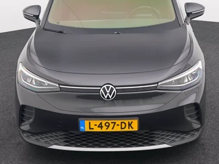 Volkswagen ID.4 Life 77 kWh | 20" | Trekhaak | Warmtepomp / 46