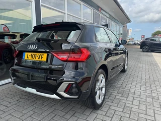 Audi A1 citycarver 25 TFSI Epic|Airco|Cruisecontrol|Virtual cockpit / 18