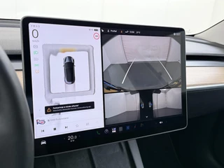 Tesla Model 3 Long Range AWD 75 kWh FABRIEKSGARANTIE OP ACCU & AANDRIJFLIJN TOT 2031 OF 192.000 KM + ALGEMENE AUTO T/M 06-2027 of 80.000KM! BTW verrekenbaar | SOH 94% | / 41