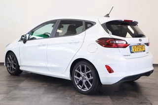 Ford Fiesta 1.0 EcoBoost Hybrid ST-Line X  Keyless Camera 24 Maanden garantie* (Vraag naar de voorwaarden) / 2