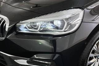 BMW 2-serie Gran Tourer 216i Business Edition Plus Trekhaak Stoelverwarming Head-Up Harman Kardon / 21