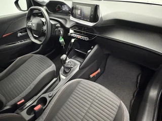 Peugeot 208 1.2 PureTech Active Pack Full-Led | Cruise | Carplay&Android / 8