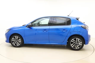 Peugeot 208 1.2 PureTech Allure Pack | 100PK | Start & Stopknop | Parkeer Camera Achter | Navigatie | DAB+ | Apple Carplay & Android Auto | / 6