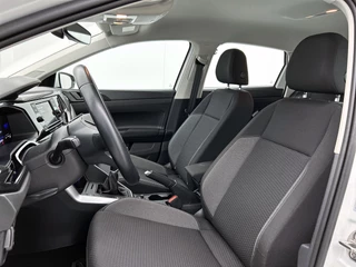 Volkswagen Polo 1.0 TSI Life | Adaptive Cruise | CarPlay | Parkeersensoren / 6