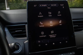 Renault Arkana mild hybrid 140 EDC techno | Stoel- en stuurwiel verwarming | Achteruitrijcamera | Adaptieve cruise control | / 17
