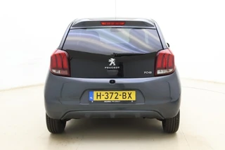 Peugeot 108 1.0 e-VTi Active | 72PK | 5-Deurs | Airco | Bluetooth | Multifunctioneel Stuurwiel | Privacy Glas | Elektrische Ramen Voor / 12