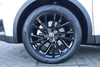 Toyota C-HR PLUG-IN HYBRID 220 GR SPORT NIEUW&DIRECT LEVERBAAR! BLIND-SPOT STOEL/STUURVERW. 19"LMV PARK-SENSOREN KEYLESS / 14