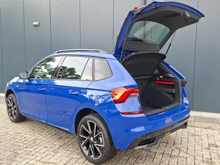Skoda Kamiq 1.0 TSI Monte Carlo * 29.000KM! * Panoramadak * Stoelverwarming * Carplay * Full Led * / 29