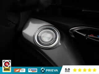 Fiat 500e Cabrio 42 kWh | 118 PK | CarPlay | Navigatie | LED | 32.065 KM / 20