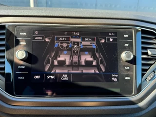 Volkswagen T-Roc 1.0 TSI Style * Navigatiesysteem * Stoelverwarming * Adaptieve Cruise Control * Parkeercamera * / 25