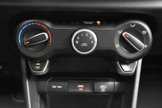 KIA Picanto 1.0 DPi 68pk 4-zits AMT DynamicLine / 23