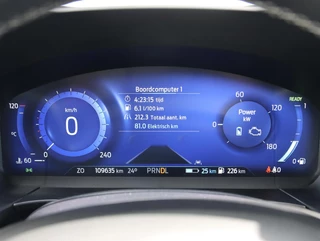 Ford Kuga 2.5 PHEV 225PK Vignale | trekhaak | 20inch | SOH 86% / 44