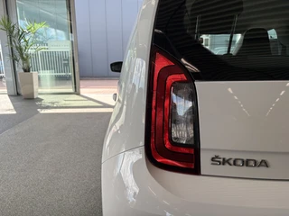 Škoda Citigo 1.0 Ambition Plus 5-drs. AIRCO/CRUISE/MEDIA / 37