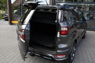 Ford EcoSport 1.0 EcoBoost ST-Line Black|trekhaak|Stoel & Stuur Verwarming|Camera| / 46
