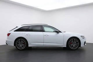 Audi A6 Avant 55 TFSI e quattro Competition Pano l HUD l Memory l VOL OPTIES / 2