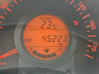 Citroën C1 1.0 VTi Urban Ride uit 2021  Rijklaar + 12 maanden Bovag-garantie “Sinds 1970 | 5.000+ reviews | Score 9,5 | Service zoals ’t hoort” Henk Jongen Auto's in Helmond,  al 50 jaar service zoals 't hoort! / 8
