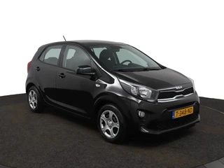 Kia Picanto 1.0 DPi ComfortLine  - Airco - Cruise Control - Radio - Fabrieksgarantie tot 07-2030 / 11
