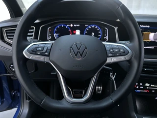 Volkswagen Polo 1.0 TSI R-Line Business LED Stoelverwarming Camera DAB+ App-Connect / 6