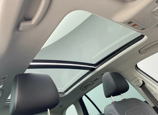 Škoda Superb Combi 1.4 TSI iV 218 pk Business Edition Plus AUT  | 1e eigenaar | navigatie | panoramadak | trekhaak | leder interieur / 22