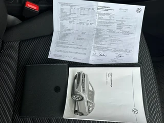 Volkswagen Taigo 1.0 TSI Edition Carplay, Cruise controle, Led, ALL In prijs! / 21