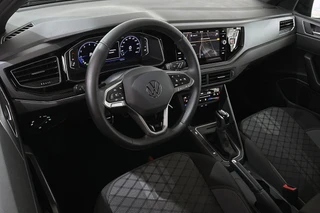 Volkswagen Taigo 1.0 TSI R-Line Business DSG Automaat Achteruitrijcamera Apple CarPlay / 6