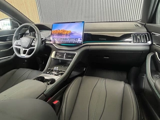 Byd SEAL U 1.5 DM- i FWD NAVI| PANO| 360 CAMERA| LEDER| INFINITY| FABRIEKSGARANTIE TOT 2032| 218PK / 2