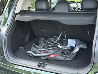 Leapmotor B03X Design ProMax 53 kWh 197PK Automaat Navigatie, Camera 360, Lichtmetalen velgen, Kunstlederen bekleding, Stoel & Stuurwielverwarming / 13