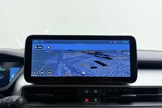 Jeep Avenger Summit 54 kWh | Stoelverwarming | Elektrische achterklep | Achteruitrij camera | Cruise Control / 26
