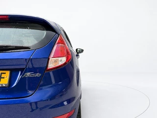 Ford Fiesta 1.0 Style Ultimate / 11