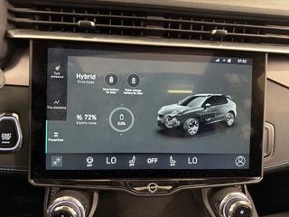 Lynk & Co 01 1.5 PHEV 262PK Adapt.Cruise 360° Cam Carplay Plug-in Stoelverw Vol opties! / 16