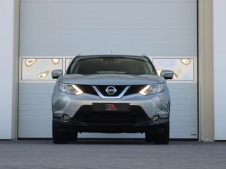 Nissan Qashqai 1.2 116PK Tekna | Panoramadak | Trekhaak | / 8