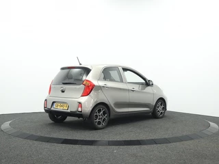 Kia Picanto 1.0 CVVT First Edition Climate control | Cruise control / 2