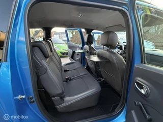 Dacia Lodgy 1.2 TCe Stepway CRUISE NAVI CAMERA PARK.SENS. / 13