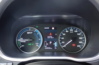 Mitsubishi Eclipse Cross 2.4 PHEV Intense  | BTW | Stoelverwarming | CarPlay | / 32