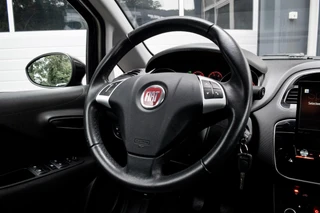 Fiat Punto Evo 0.9 TwinAir Sempre|TREKHAAK|PDC|CLIMATE|CRUISE|DAB / 33