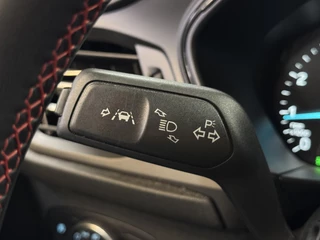 Ford Focus Wagon 1.0 EcoBoost MildHybrid ST Line | ACC | Camera | Navi | Carplay | Clima | PDC voor + achter | Lm velgen | ( Vestiging - Vianen, 0347-371248 ) / 15