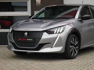 Peugeot 208 1.2 PureTech GT Navi+BT| Camera / 21