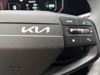 Kia EV6 Plus 63 kWh | Enkele kleuren op voorraad bel voor info | € 2000,- Inruilpremie | + €3.500 voorraadvoordeel! / 15
